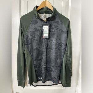 Women’s Under Armour long sleeve shirt